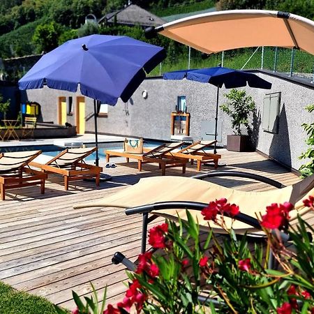 Boutique Appartamento Bacchus Marlengo Εξωτερικό φωτογραφία