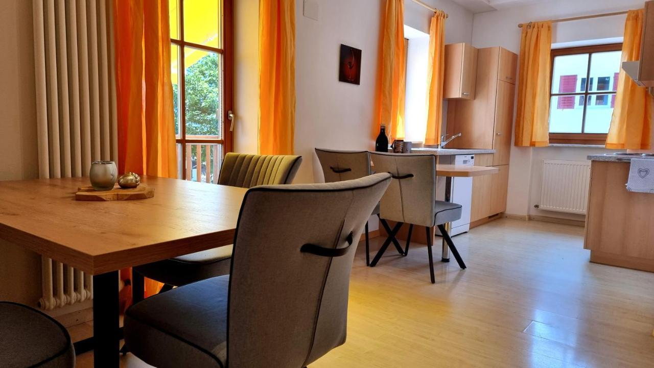 Boutique Appartamento Bacchus Marlengo Εξωτερικό φωτογραφία