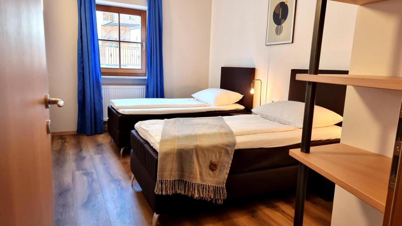 Boutique Appartamento Bacchus Marlengo Εξωτερικό φωτογραφία