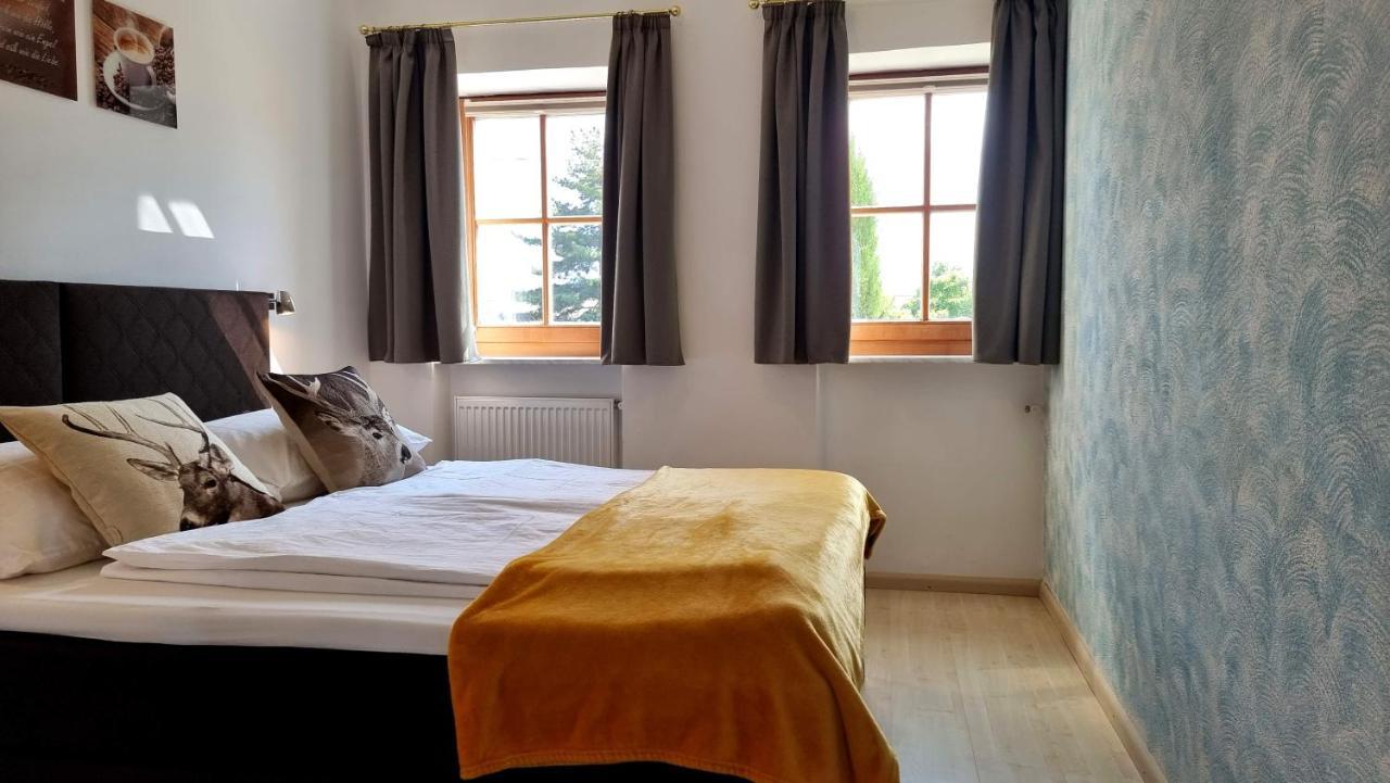 Boutique Appartamento Bacchus Marlengo Εξωτερικό φωτογραφία