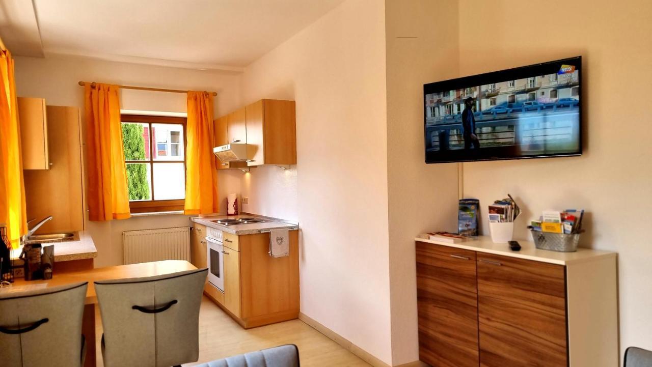 Boutique Appartamento Bacchus Marlengo Εξωτερικό φωτογραφία