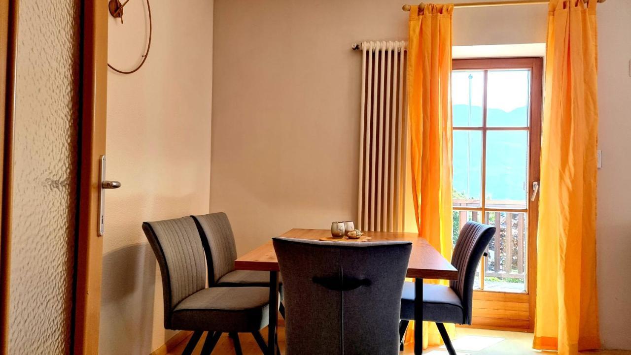 Boutique Appartamento Bacchus Marlengo Εξωτερικό φωτογραφία