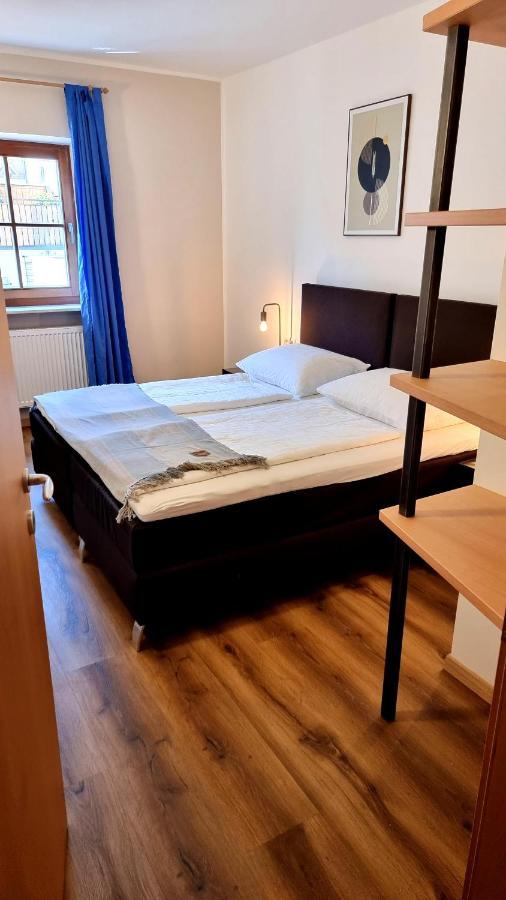 Boutique Appartamento Bacchus Marlengo Εξωτερικό φωτογραφία