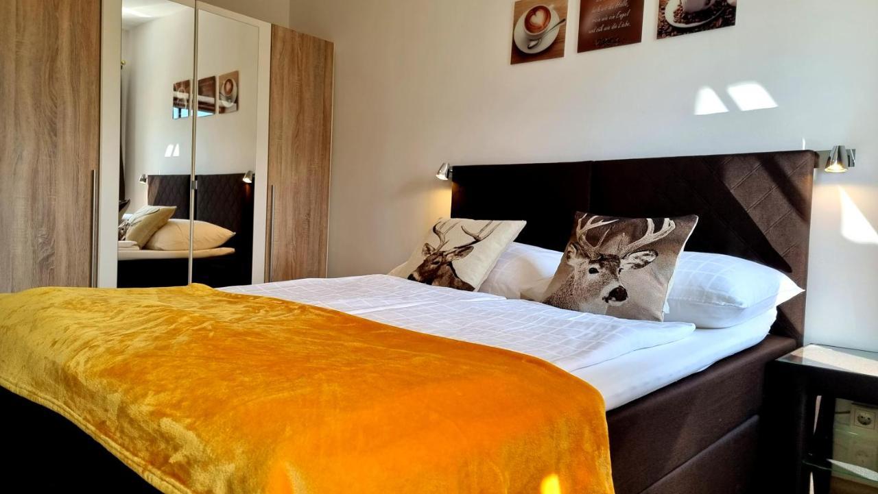 Boutique Appartamento Bacchus Marlengo Εξωτερικό φωτογραφία
