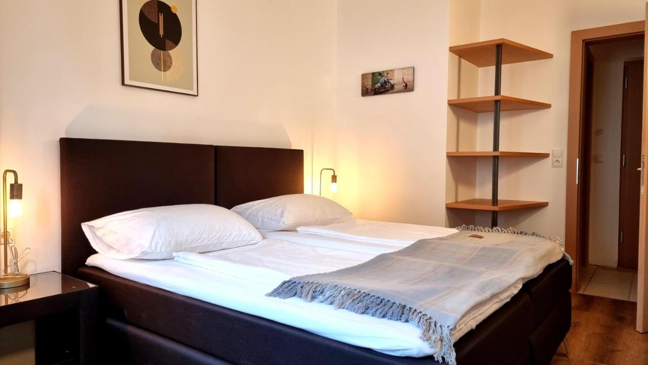 Boutique Appartamento Bacchus Marlengo Εξωτερικό φωτογραφία
