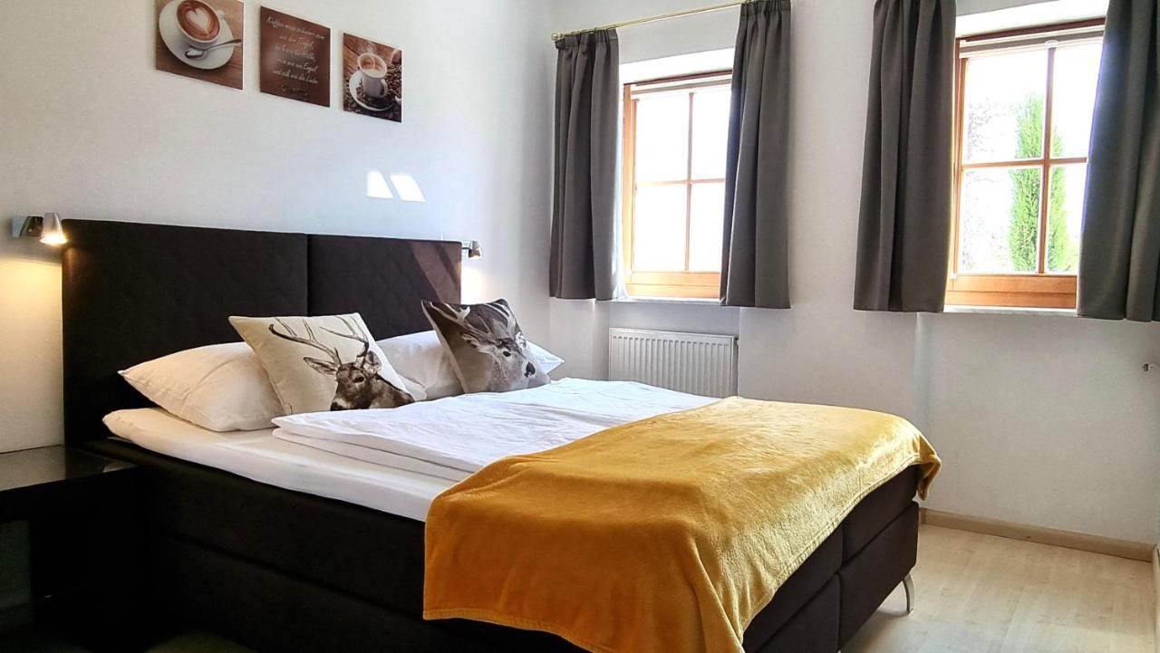 Boutique Appartamento Bacchus Marlengo Εξωτερικό φωτογραφία