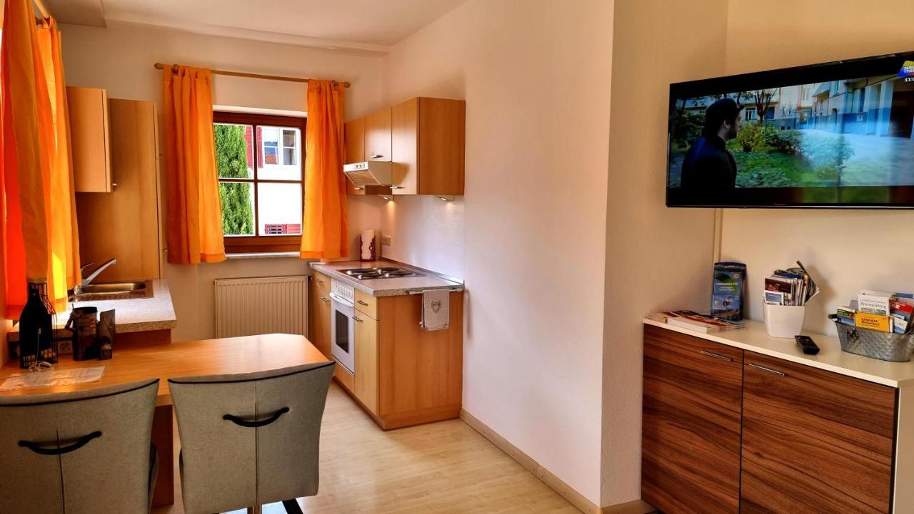 Boutique Appartamento Bacchus Marlengo Εξωτερικό φωτογραφία