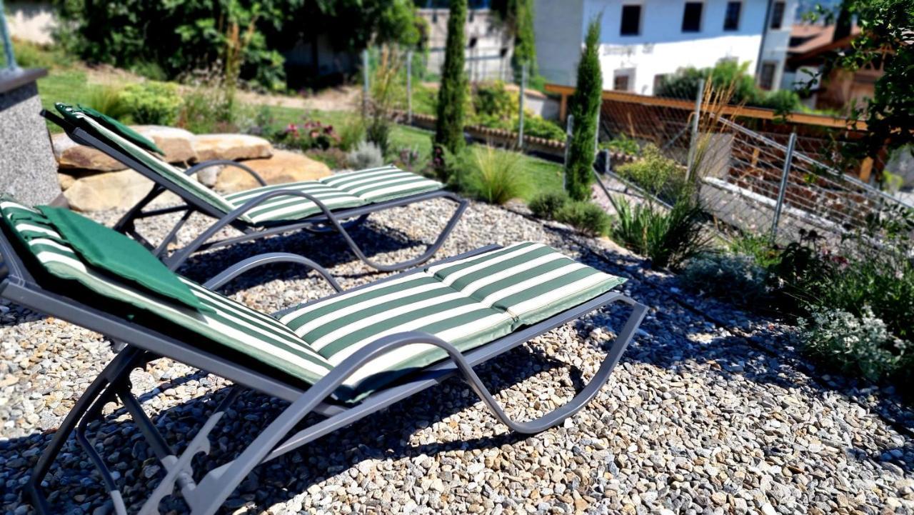 Boutique Appartamento Bacchus Marlengo Εξωτερικό φωτογραφία