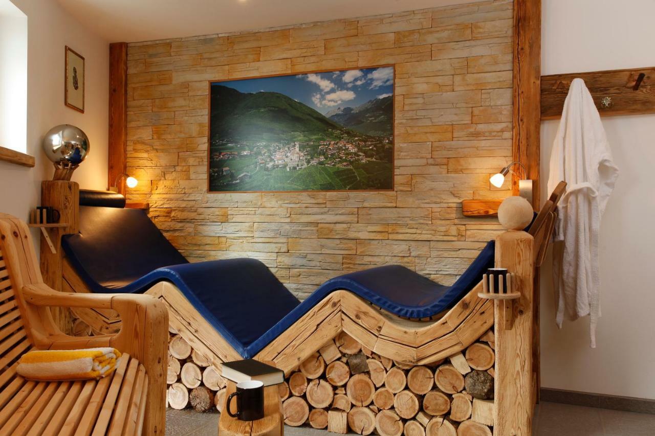 Boutique Appartamento Bacchus Marlengo Εξωτερικό φωτογραφία