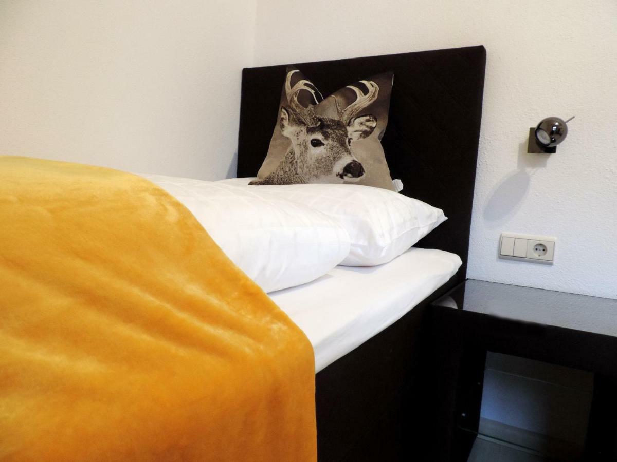 Boutique Appartamento Bacchus Marlengo Εξωτερικό φωτογραφία
