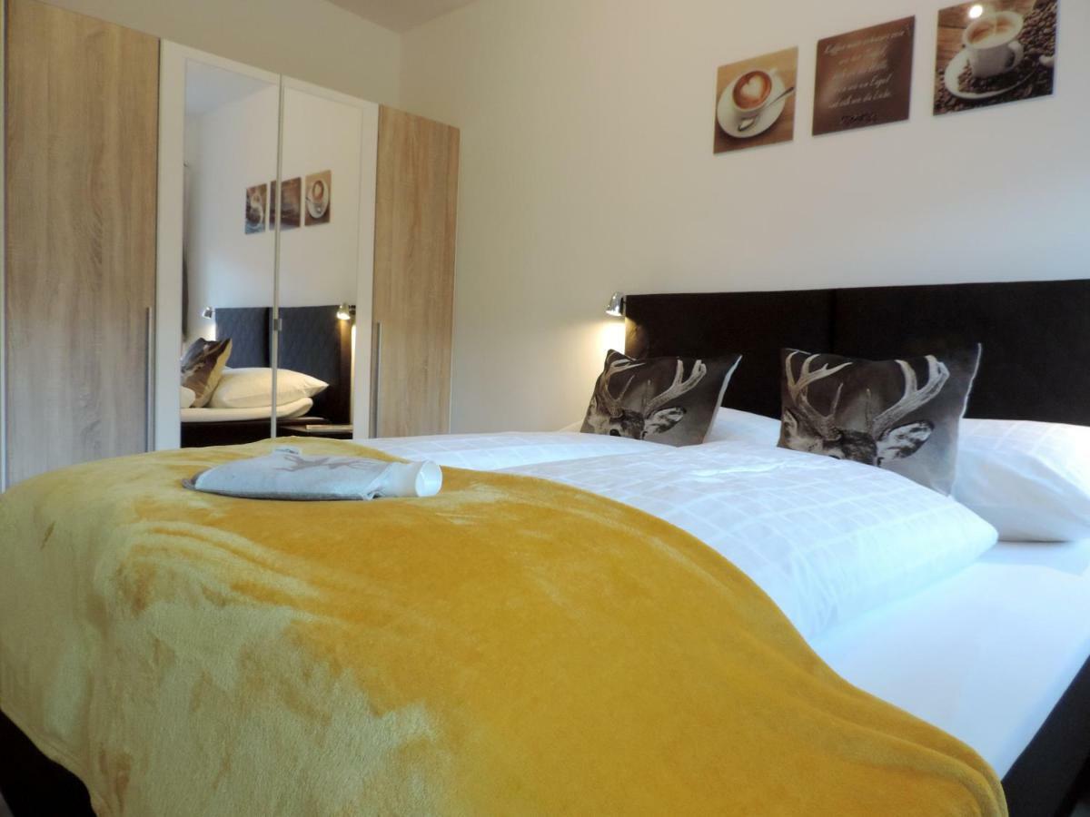 Boutique Appartamento Bacchus Marlengo Εξωτερικό φωτογραφία